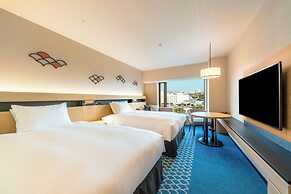 Hilton Tokyo Bay