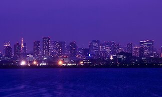 Hilton Tokyo Bay