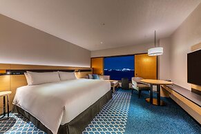 Hilton Tokyo Bay