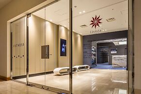Hilton Tokyo Bay