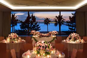 Hilton Tokyo Bay