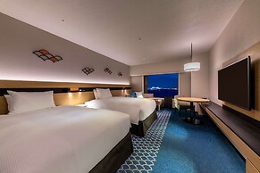 Hilton Tokyo Bay