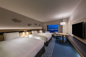 Hilton Tokyo Bay