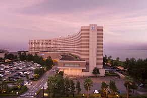 Hilton Tokyo Bay