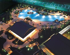 Hilton Tokyo Bay