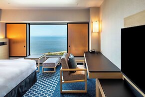 Hilton Tokyo Bay