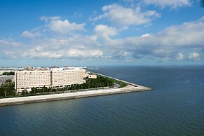 Hilton Tokyo Bay