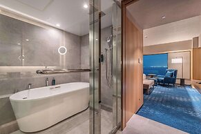 Hilton Tokyo Bay