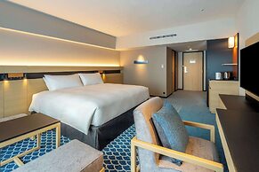Hilton Tokyo Bay