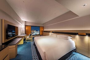 Hilton Tokyo Bay