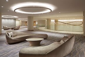 Hilton Tokyo Bay