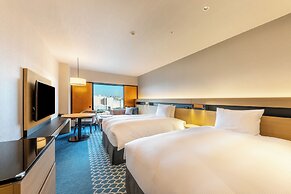 Hilton Tokyo Bay