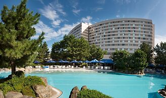 Hilton Tokyo Bay