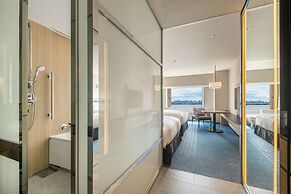 Hilton Tokyo Bay