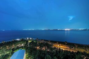 Hilton Tokyo Bay