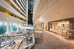 Hilton Tokyo Bay