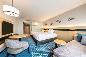 Hilton Tokyo Bay