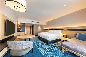 Hilton Tokyo Bay