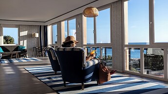 Pestana Dom João II Hotel Beach & Golf Resort