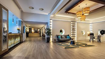 Pestana Dom João II Hotel Beach & Golf Resort