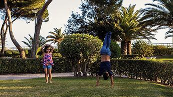 Pestana Dom João II Hotel Beach & Golf Resort