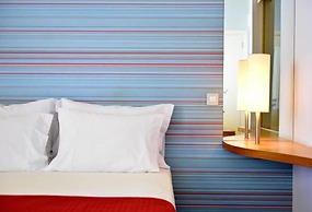 Pestana Dom João II Hotel Beach & Golf Resort