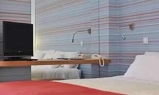 Pestana Dom João II Hotel Beach & Golf Resort