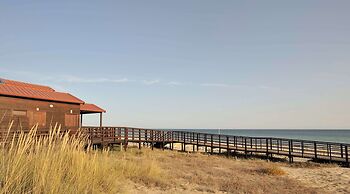 Pestana Dom João II Hotel Beach & Golf Resort