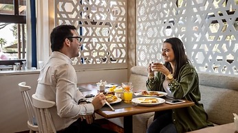 Pestana Dom João II Hotel Beach & Golf Resort