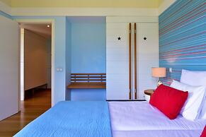 Pestana Dom João II Hotel Beach & Golf Resort