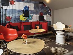 ibis Liège Centre Opéra