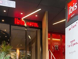 ibis Liège Centre Opéra