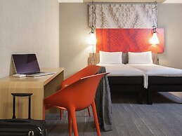 ibis Liège Centre Opéra