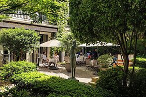 Pavillon de la Reine & Spa, Place des Vosges