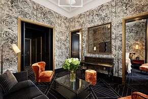 Pavillon de la Reine & Spa, Place des Vosges