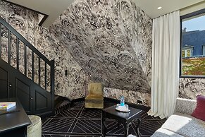 Pavillon de la Reine & Spa, Place des Vosges