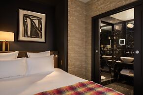 Pavillon de la Reine & Spa, Place des Vosges