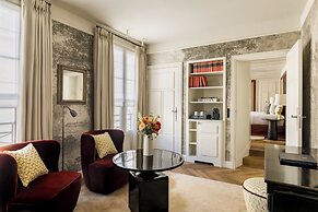 Pavillon de la Reine & Spa, Place des Vosges