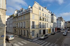 Pavillon de la Reine & Spa, Place des Vosges