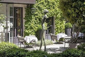 Pavillon de la Reine & Spa, Place des Vosges