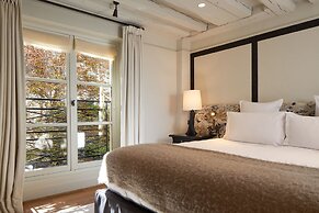 Pavillon de la Reine & Spa, Place des Vosges