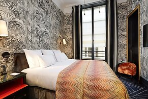 Pavillon de la Reine & Spa, Place des Vosges