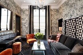 Pavillon de la Reine & Spa, Place des Vosges