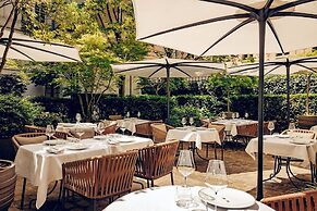 Pavillon de la Reine & Spa, Place des Vosges