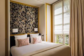 Pavillon de la Reine & Spa, Place des Vosges