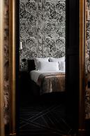 Pavillon de la Reine & Spa, Place des Vosges