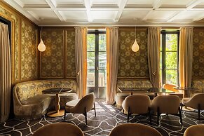 Pavillon de la Reine & Spa, Place des Vosges