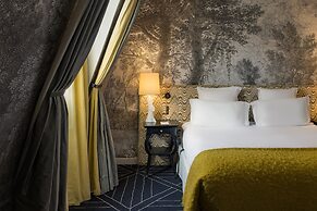 Pavillon de la Reine & Spa, Place des Vosges