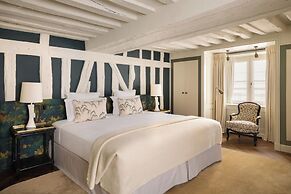 Pavillon de la Reine & Spa, Place des Vosges
