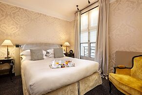 Pavillon de la Reine & Spa, Place des Vosges